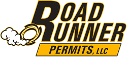 Road Runner Permits Logo